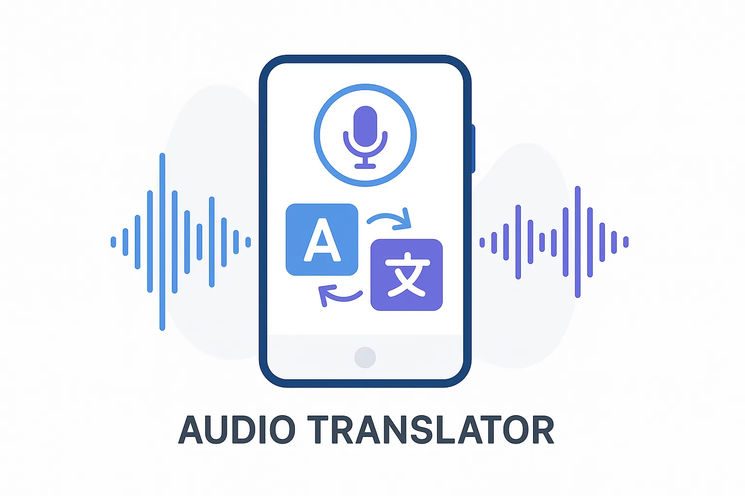 Audio Translator