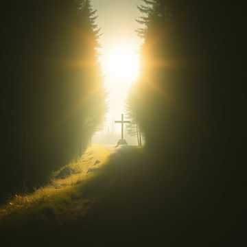 God Is Great