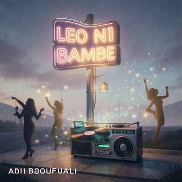 Leo Ni bambe
