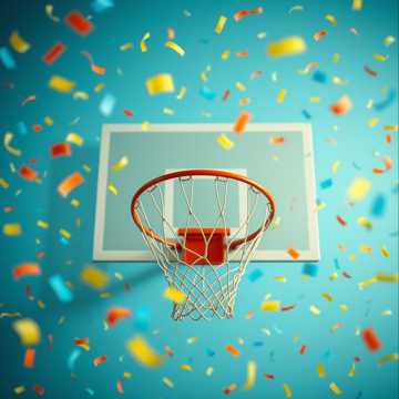 Hoop Dreams