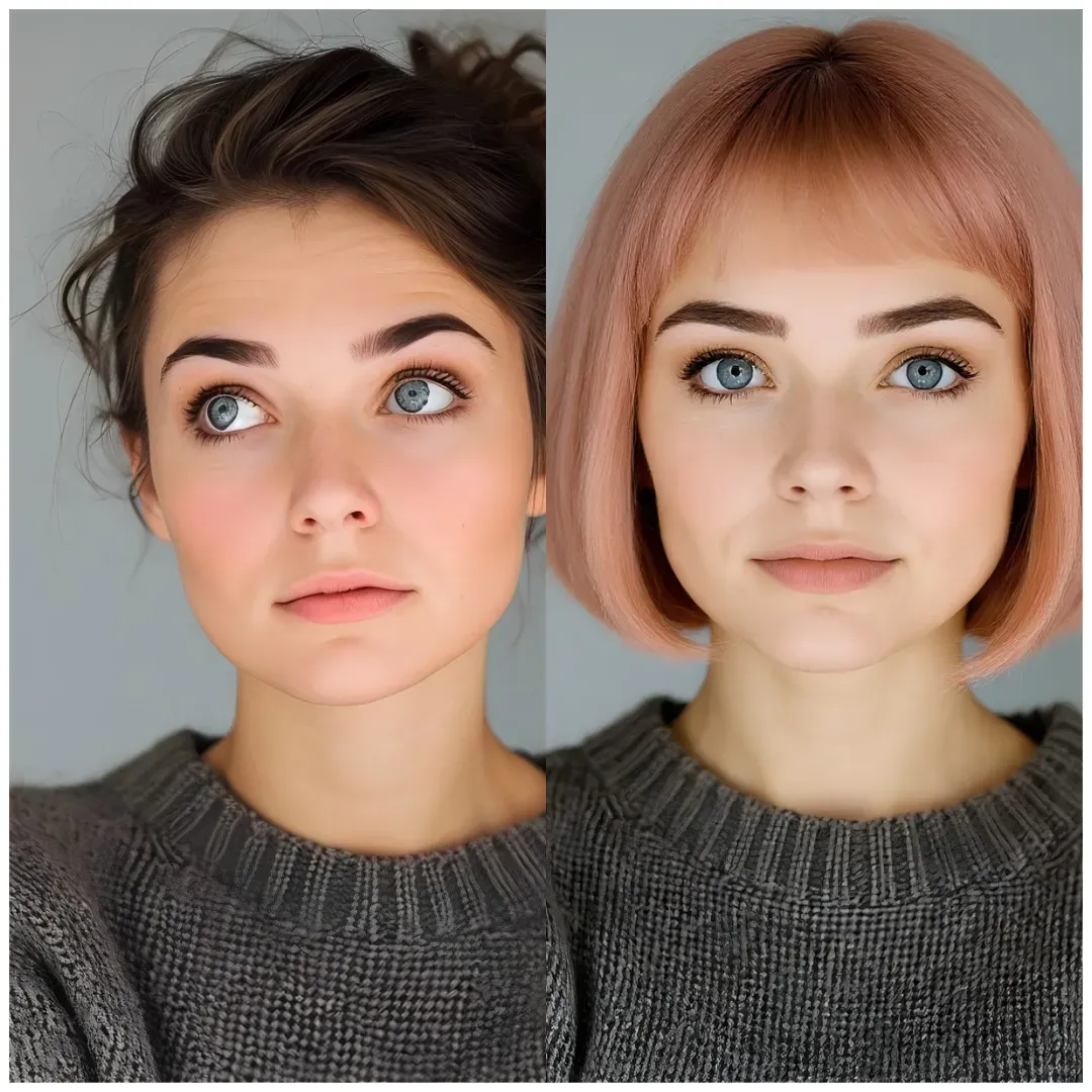 Flux Kontext versatile creative applications showcase