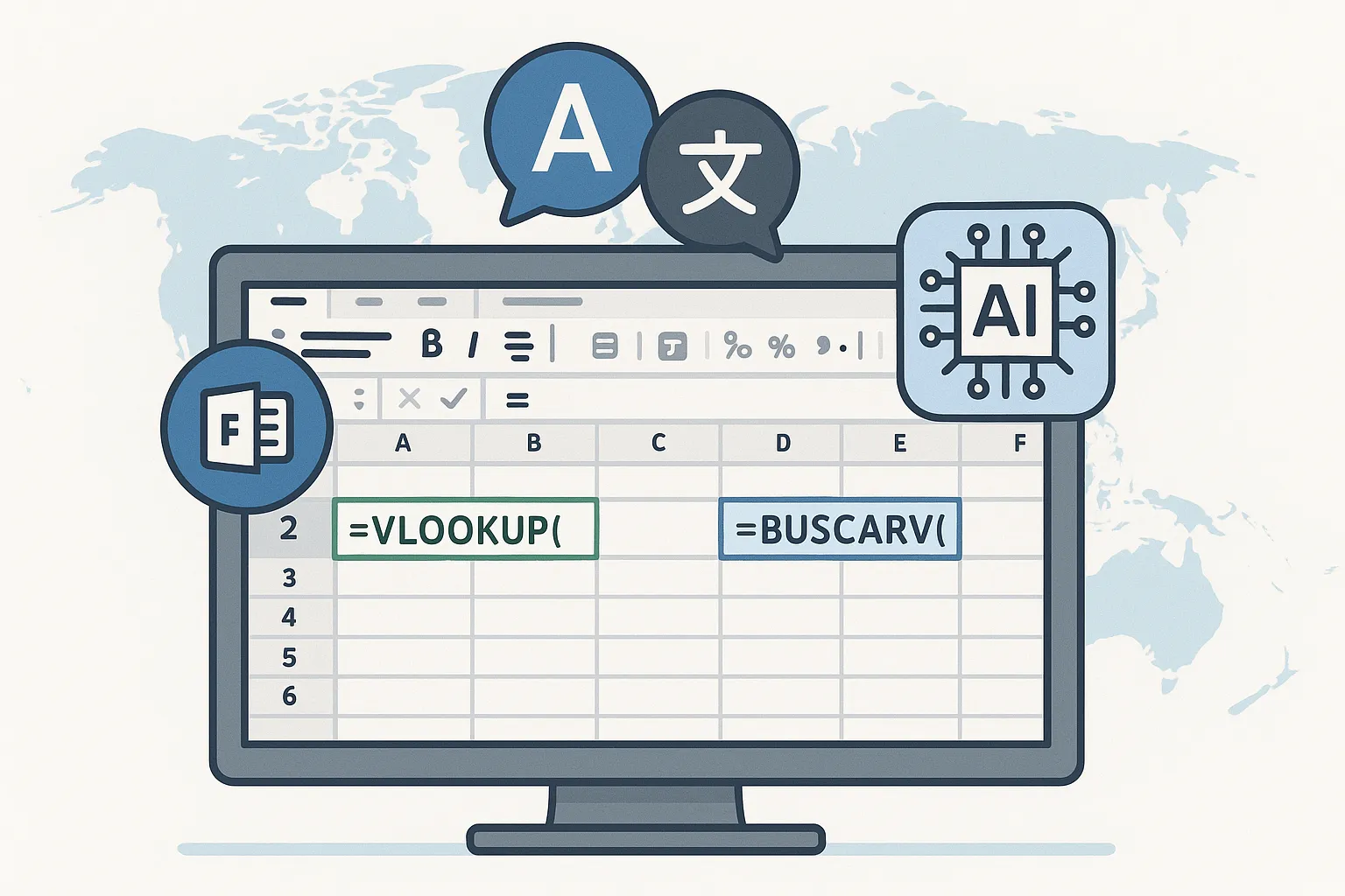 Excel Translator