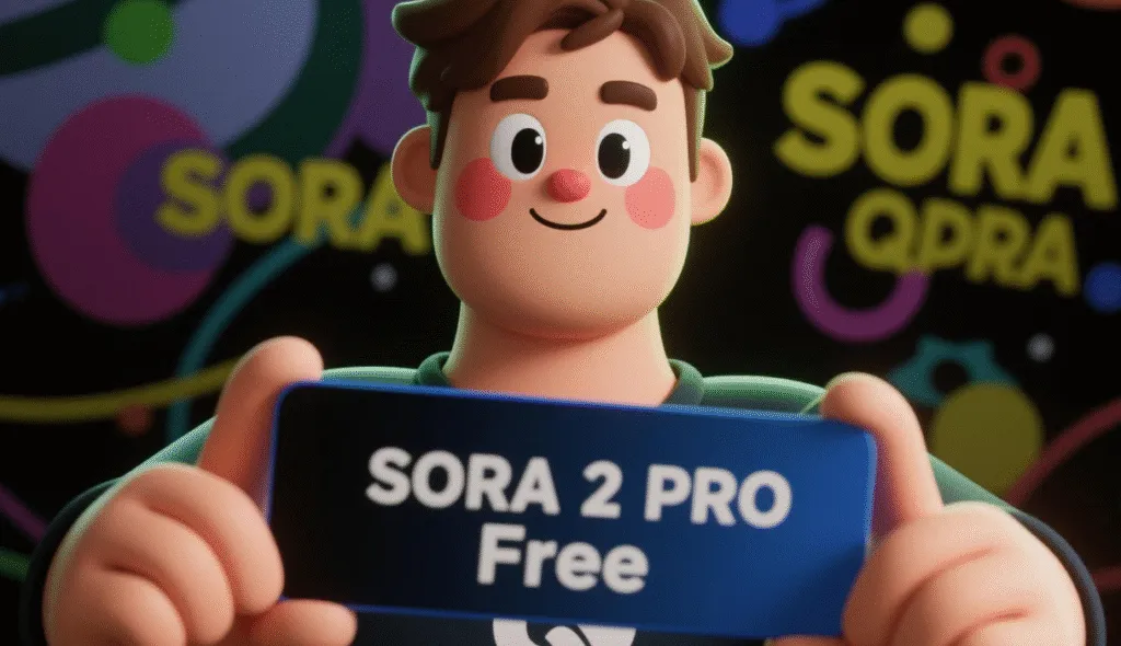 Sora 2 Pro HD Resolution