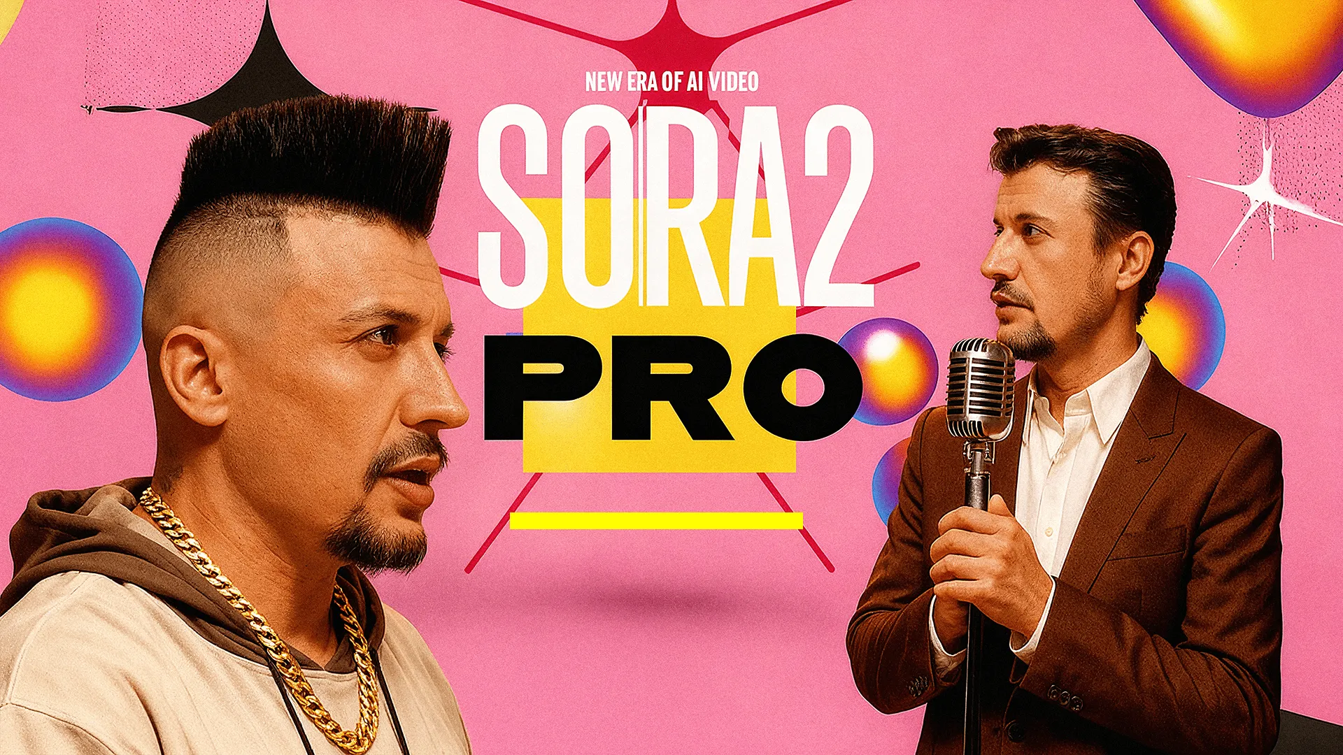 Sora 2 Pro HD Resolution