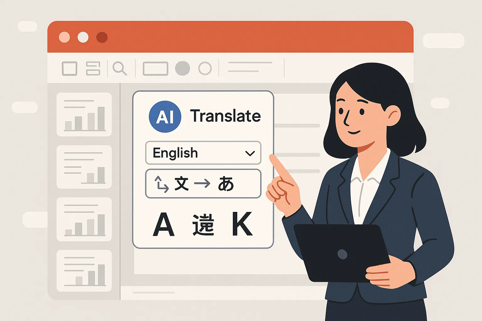 PowerPoint Translator