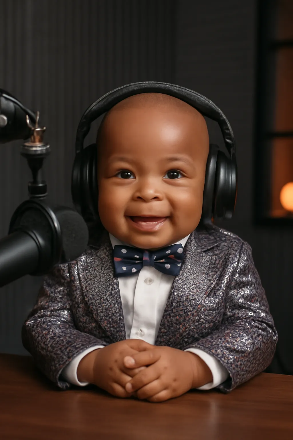 AI Baby
