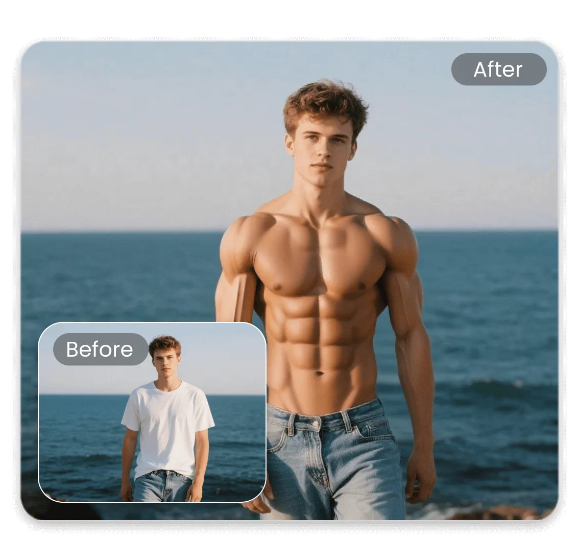 AI Muscle