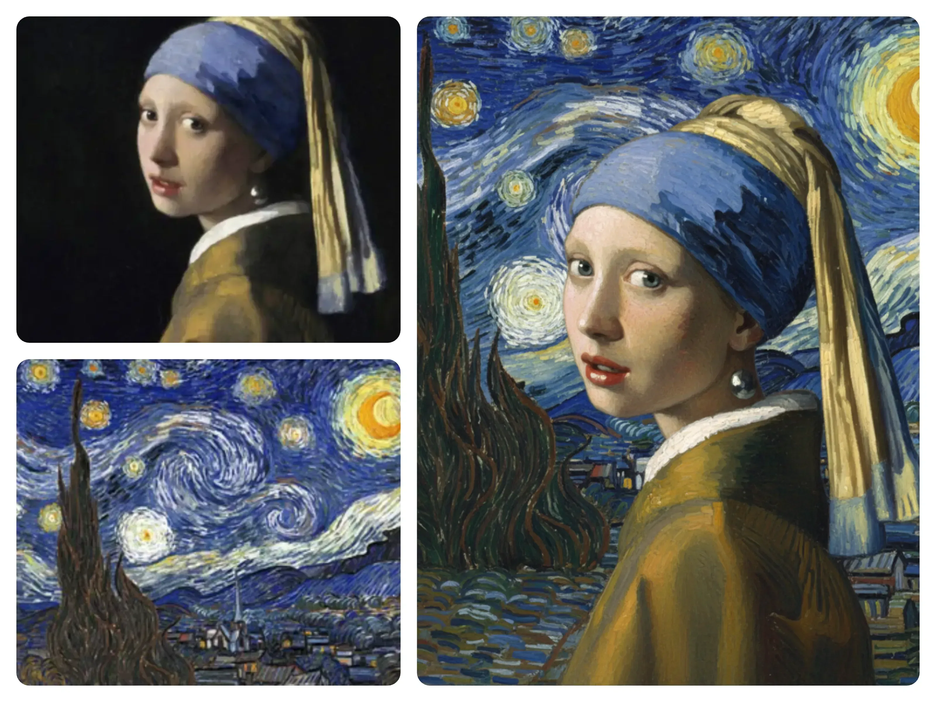 Image Combiner