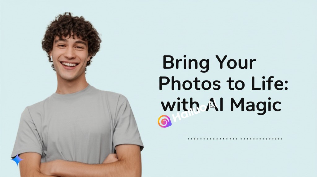 Hailuo AI Video Generator
