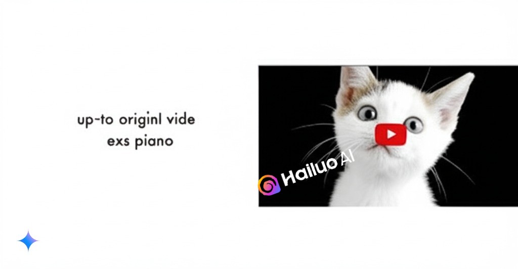 Hailuo AI Video Generator