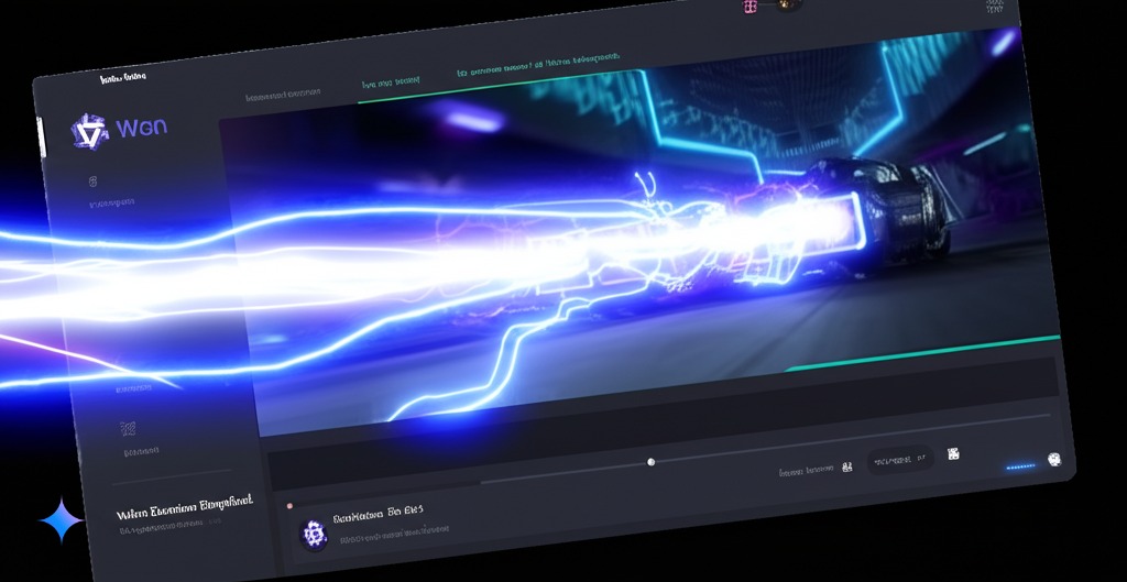 WanX AI Video Generator