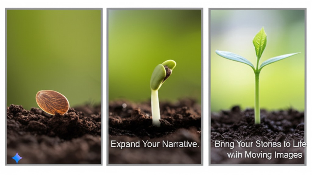 WanX AI動画生成器