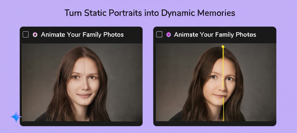 WanX AIビデオジェネレーター