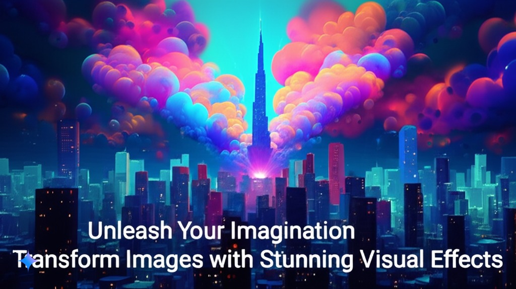 WanX AI動画ジェネレーター