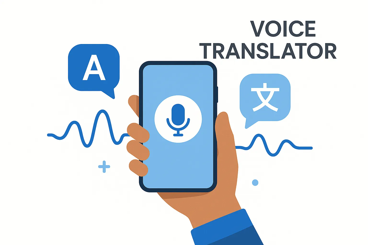 Voice Translator